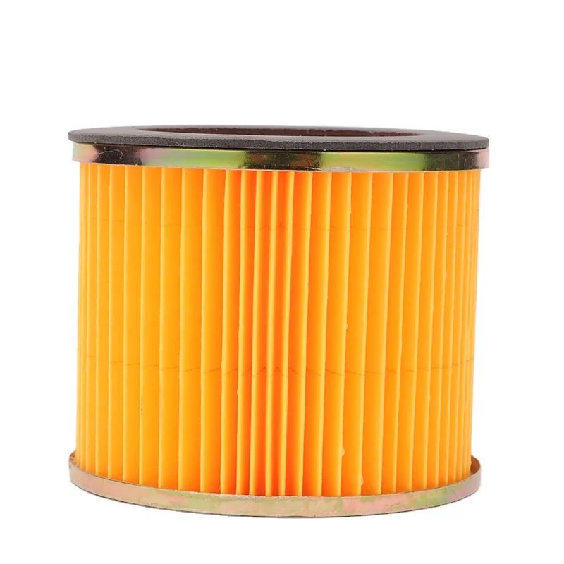 Shineray  400CC, 440CC, 500 CC, Supply Vacuum Pump Air Filter Element for Motorcycle