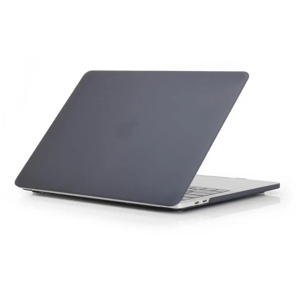 Жесткий чехол для ноутбука macbook pro