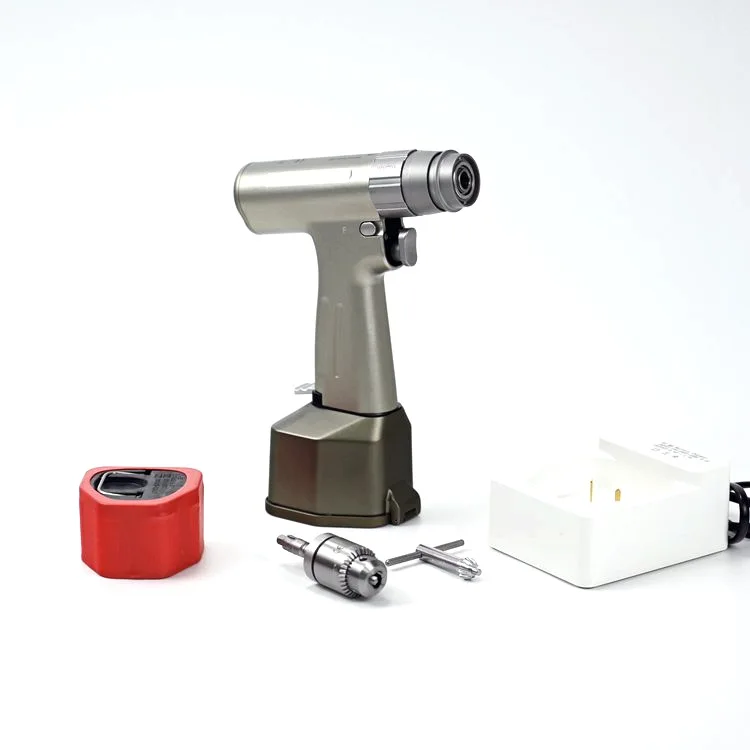 Медицинский хирургический инструмент, система травматологии 6 sierra a quirurgica taladro quirurgico, прикрепление broca ortopedica stryker