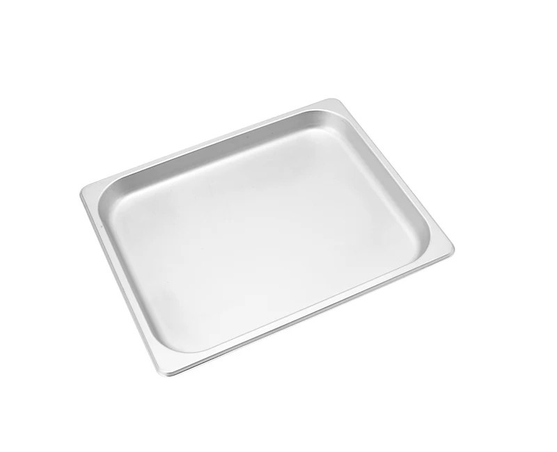 Stainless Steel Gn Pan Gn 1/2 Gastronorm Containers Gastronorm Gn Pan With Lid