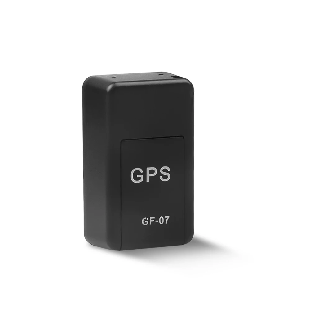 Мини GPS длительный режим ожидания магнитное устройство для отслеживания SOS локатор автомобиля человека домашнего питомца