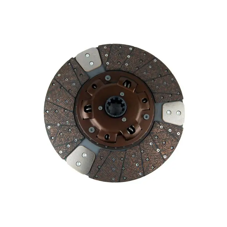 ISUZU Запасные части 1-87611000-0 1876110000 пластина давления сцепления для 6WF1 CYH CXZ CYZ CYM