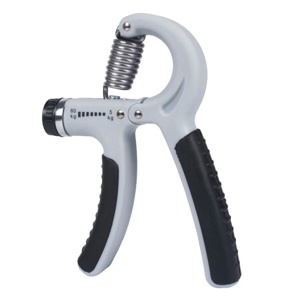 China Hand Grip Grips Metal Gym Hand Gripper with Counter Strengthener Set Forearm Wrist Training Hand