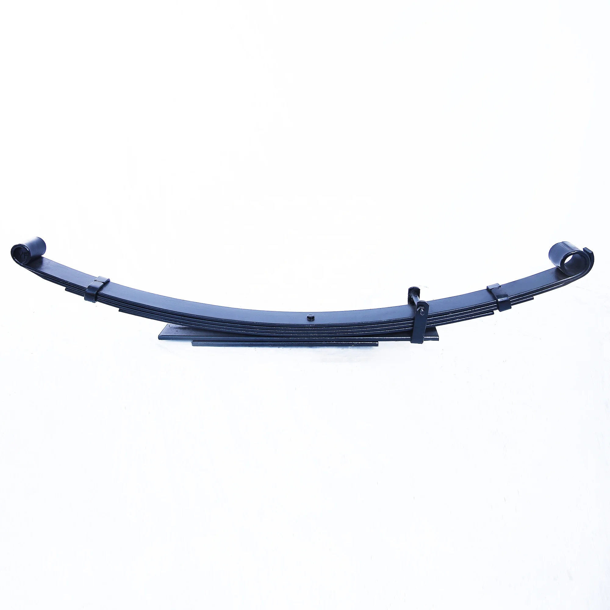 Детали Подвески для небольших прицепов и грузовиков, материал 60Si2Mn 60*8-6, двойная рессора