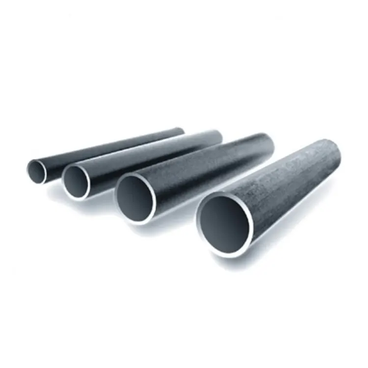 Толстая стена из высококачественного сплава Astm A335 P11 Api 5l X52 бесшовная линия стальная труба