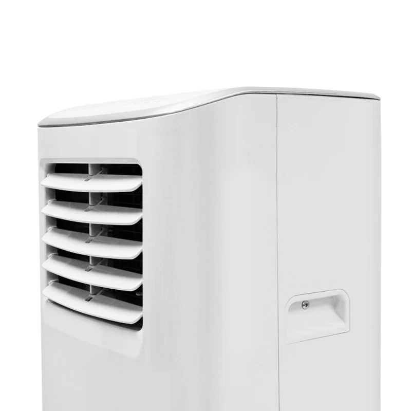 Custom personal 6000 btu air conditioner cheapest small indoor portable ac 110v mini tent bedroom air conditioner for camping