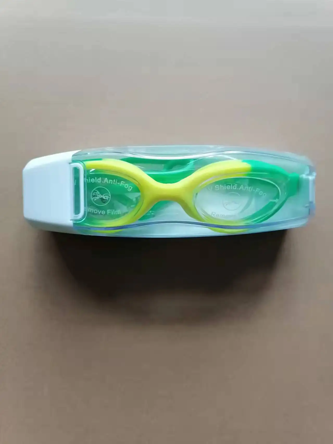 Professional Adult Children Speed Swim Pool Anti Fog  Glasses Protection Competition Racing Swimming Goggles For Kids