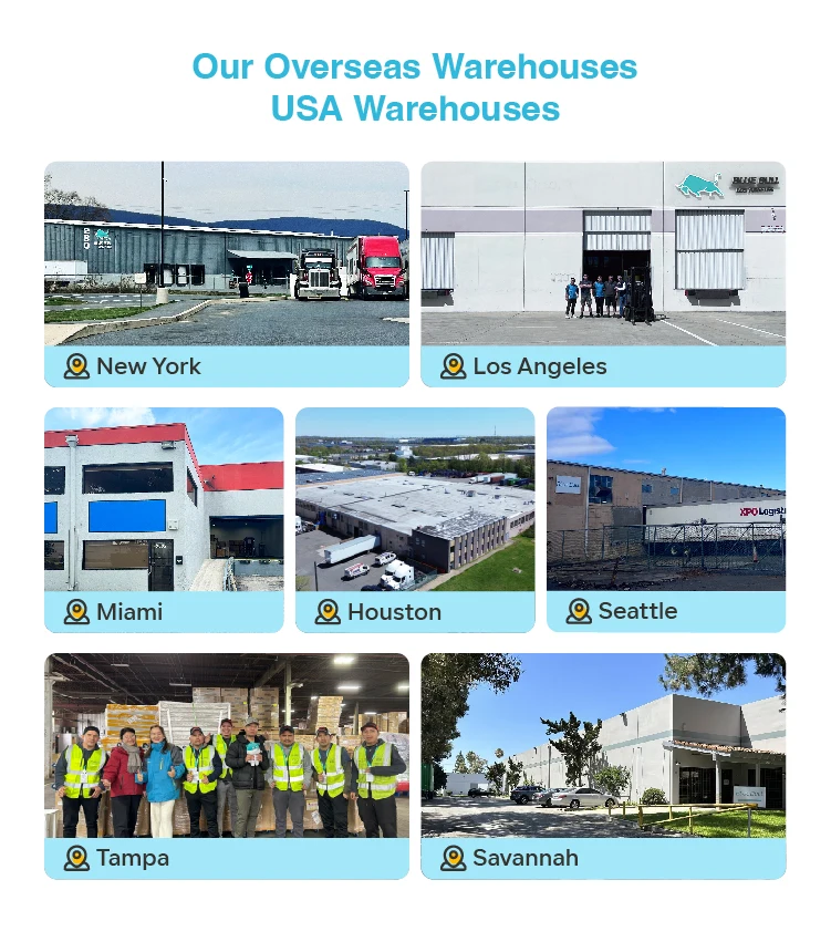 Freight Forwarder FCL LCL Wooden Frame Wooden Case Sea Ocean Shipping Express From China to USA EU Ship by Sea Air with DDP DDU