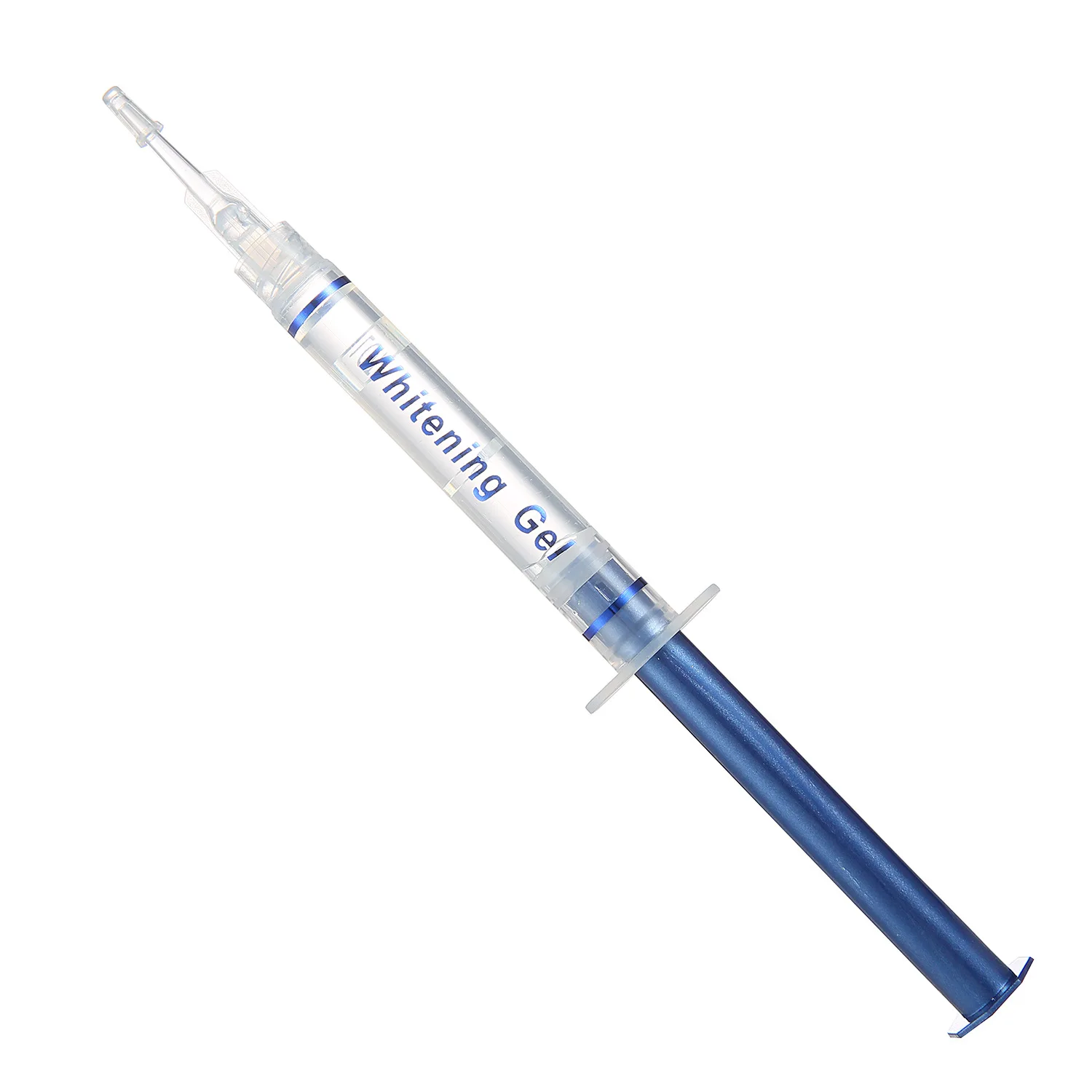 teeth whitening syringe 35%HP hydrogen peroxide whitening teeth gel