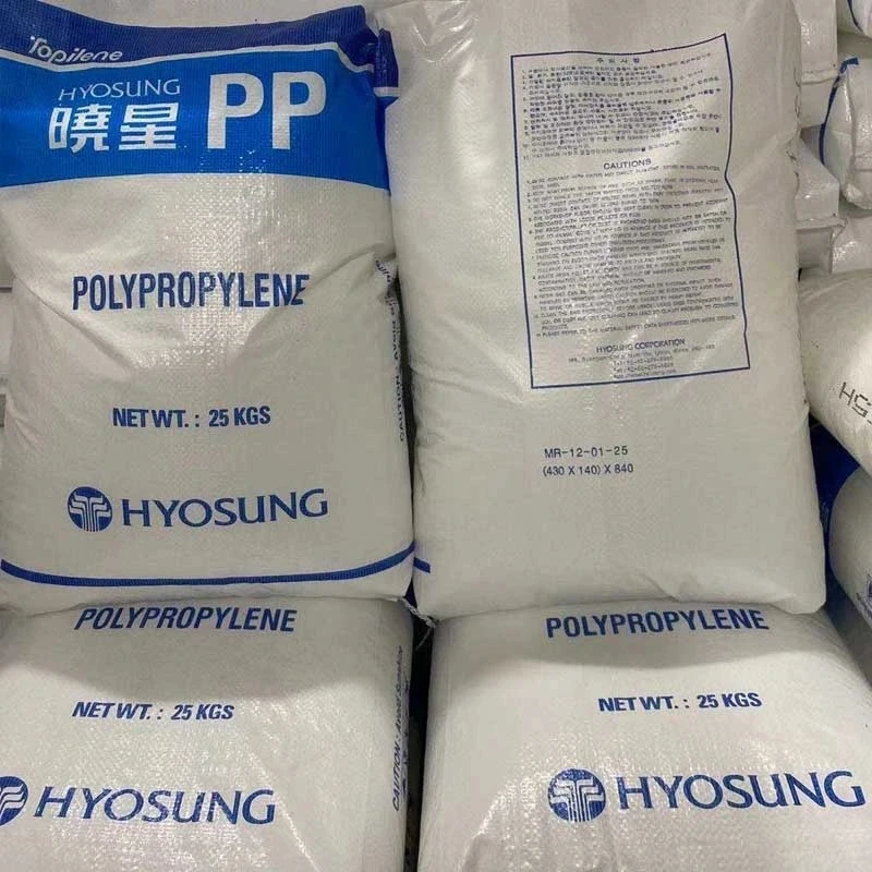 In stock polypropylene PP granules/ Polypropylene T30S PP Granules