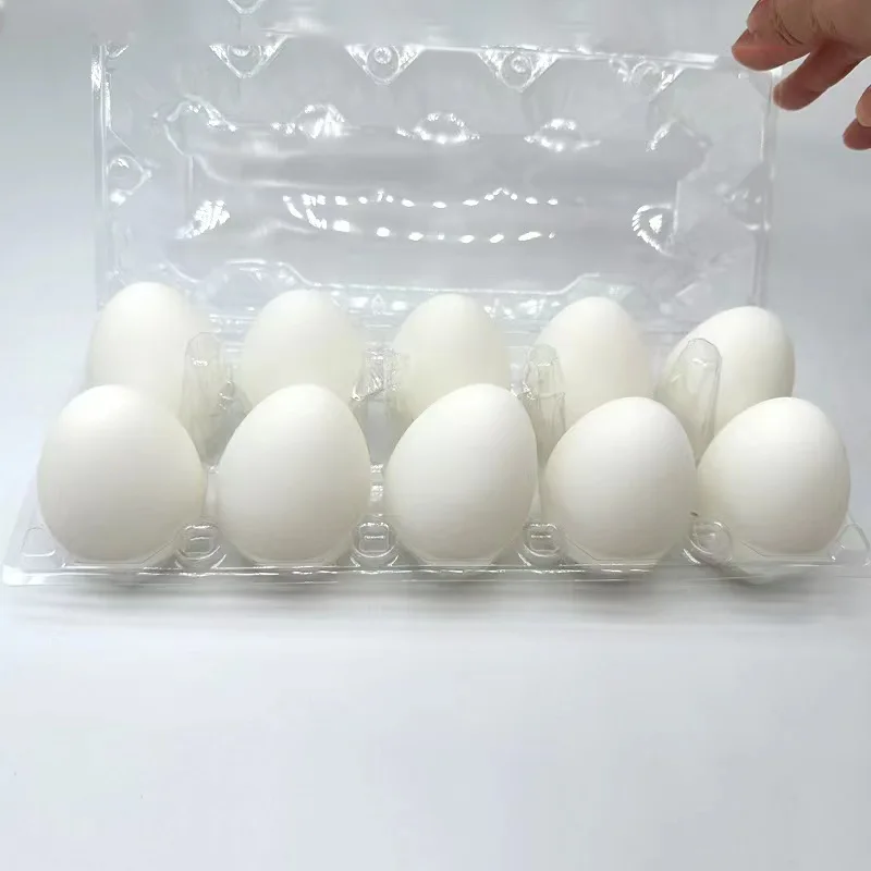 Factory Wholesale Creative Relief Stress Simulation TPR Egg Vent Toys
