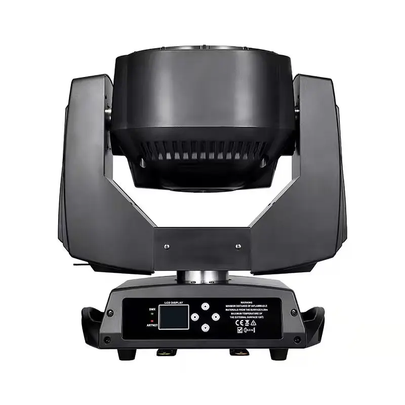 19ps *15w Big bee Eye -moving head wash light   led bulls eye spot light  edi lighting