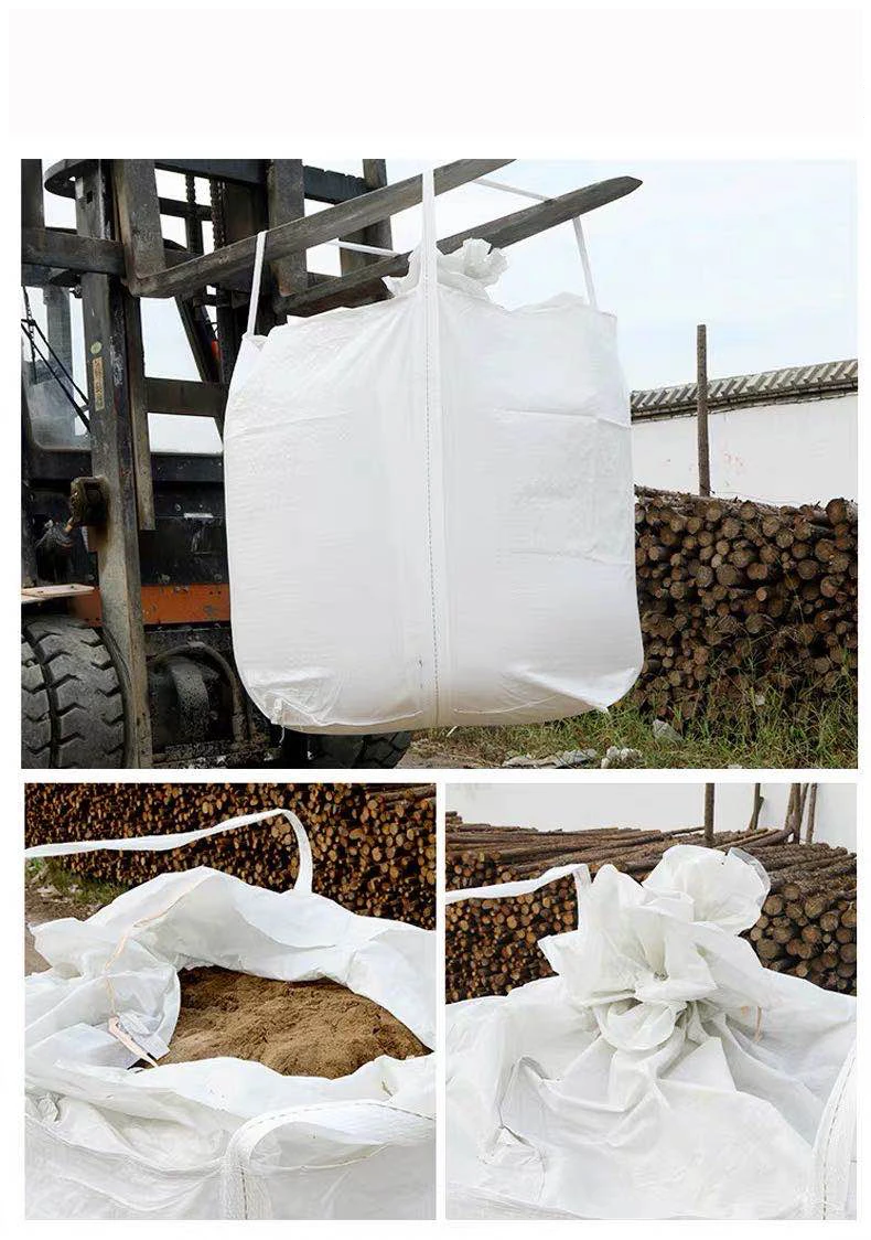 container bag Good, solid, strong  Ton Bag