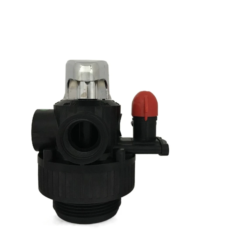 Кливленный клапан регулирования смягчения воды 4m 3/h для очистителя