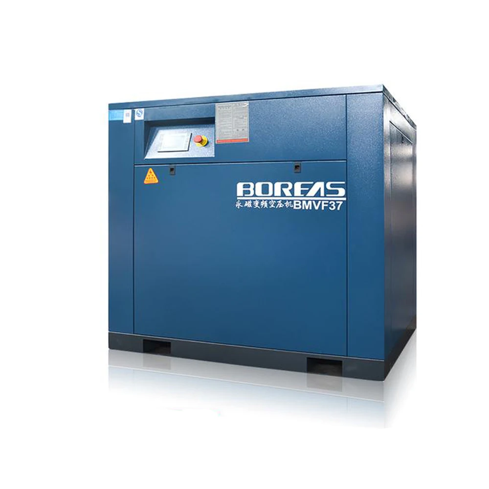  250 кВт 20KW/27HP/ DACY-3.2/7 200bar 13 бар Комбинированный винт воздушный компрессор для промышленного производства 7.5kw