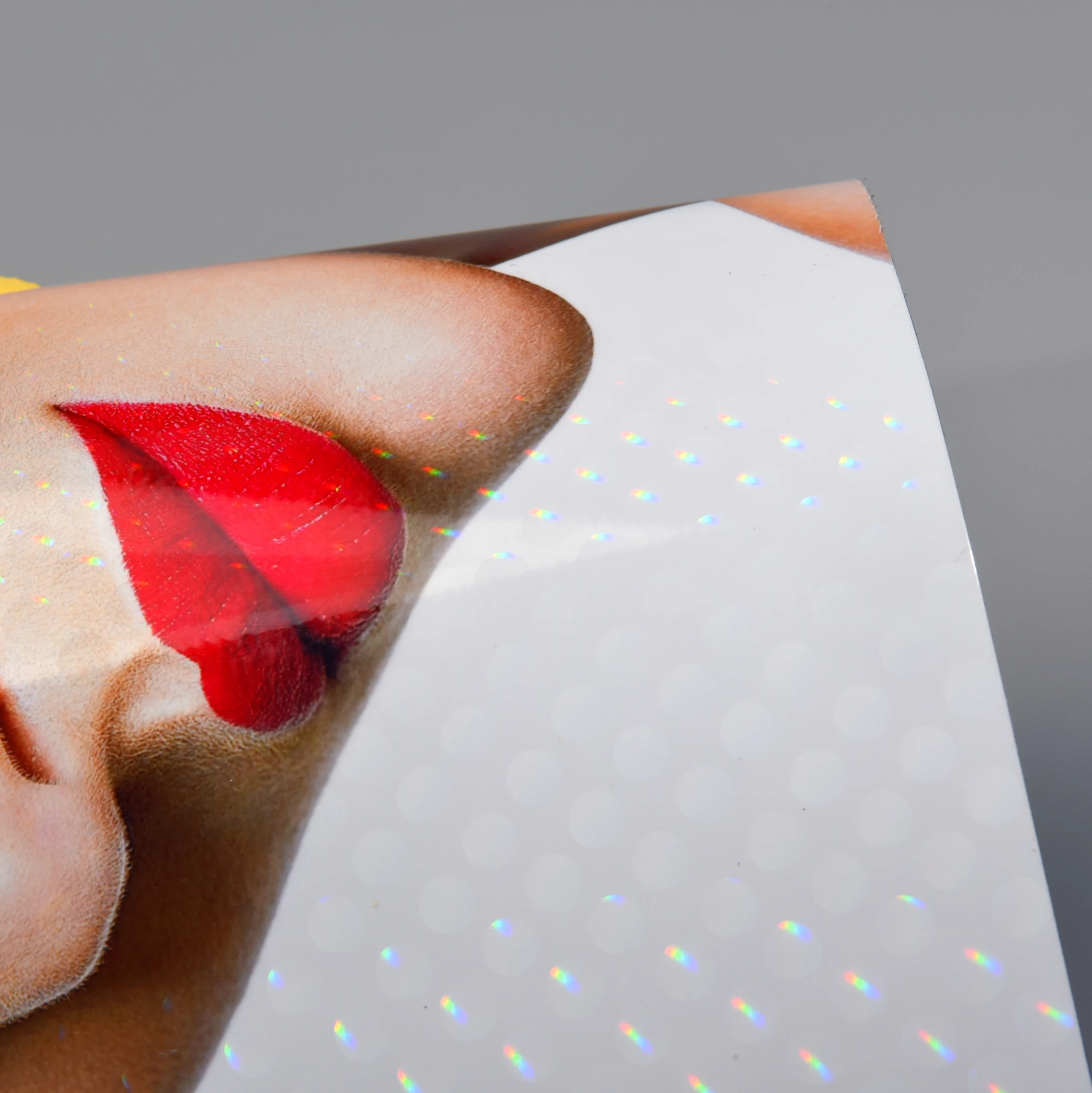 Magnetic Paper  sheet 0.3mm Magnet Photo Paper for Inkjet Digital Printing