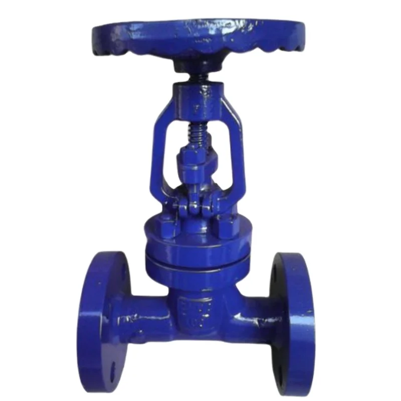 ANSI cast iron semi-eccentric double eccentric semi-ball valve water pipe stop valve turbine handle flange ball valve