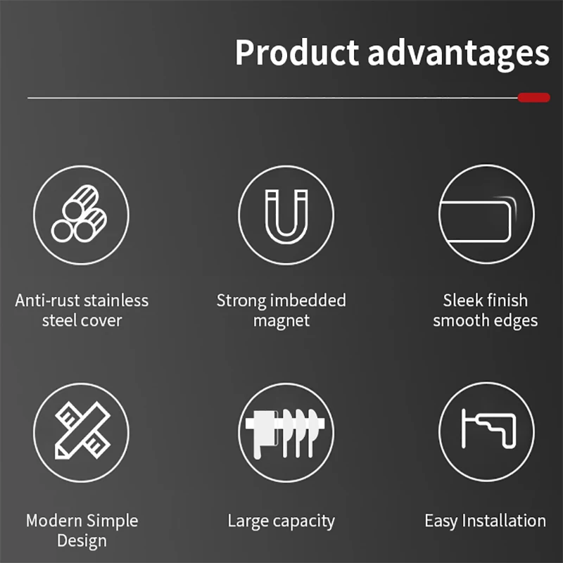product advantages