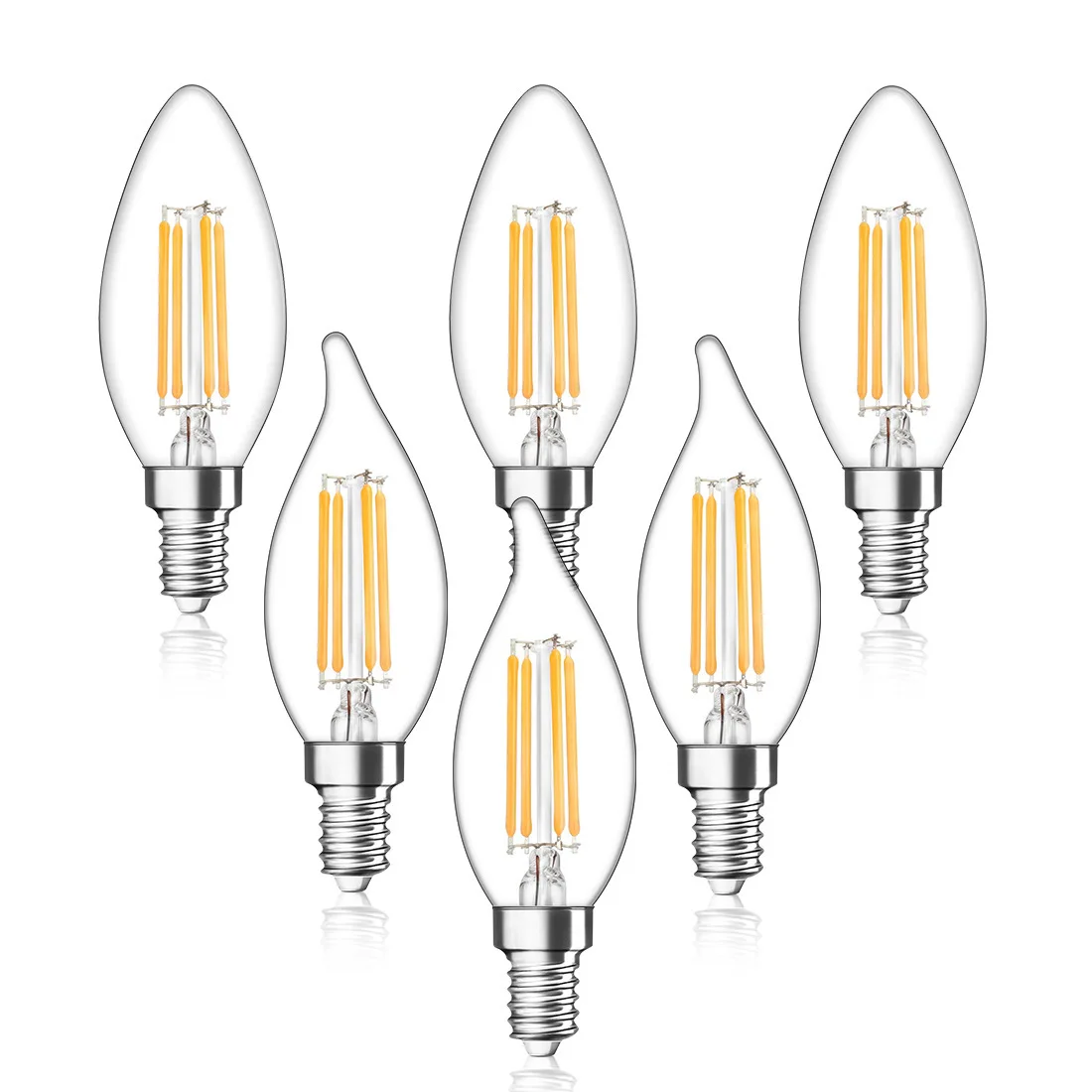 E27 LED bulb lights 2 years warranty 5w 7w 9w 12w 15w 18w 20w 165V 265V b22 PBT PC housing lamp led lamp
