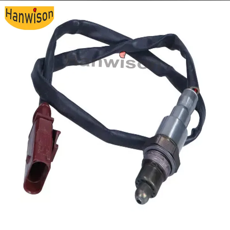 0258030282  Auto Parts Front Oxygen Sensor For Audi A3 Quattro S3 VW Passat Golf Skoda