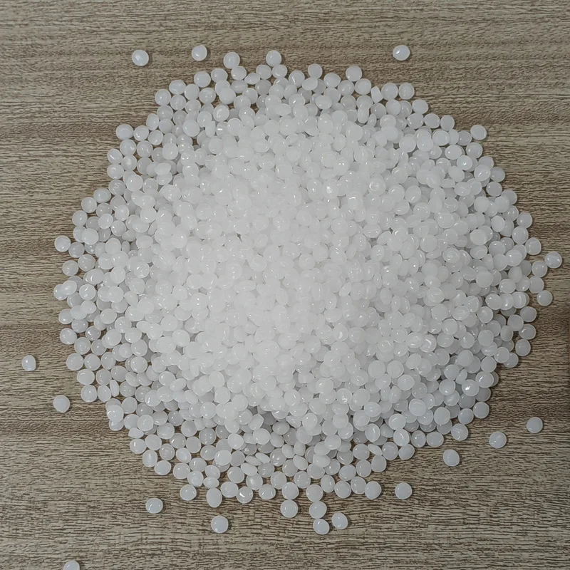 High-Density Polyethylene United Arab Emirates	Borouge	HE3460 HDPE Plastic Raw Material Granule