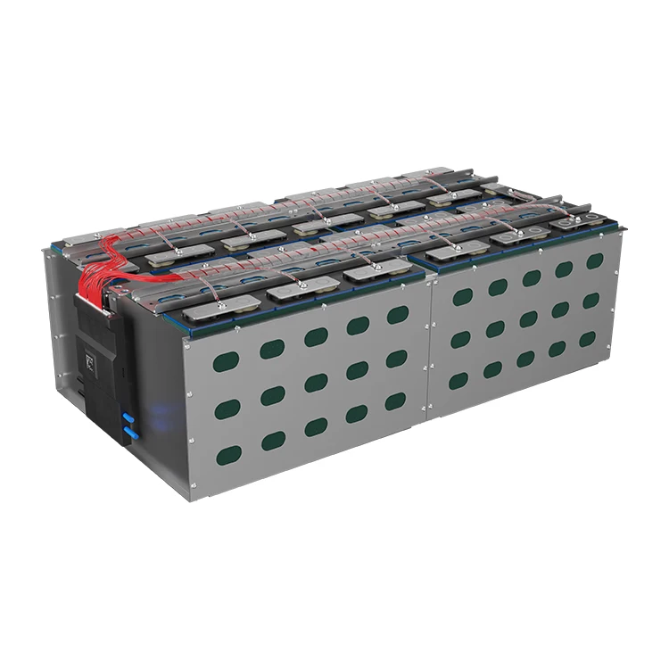 Customized 72V 230Ah Lithium Iron Phosphate Battery Pack Electric sightseeing campus mini bus street sweeper vehicle batteries