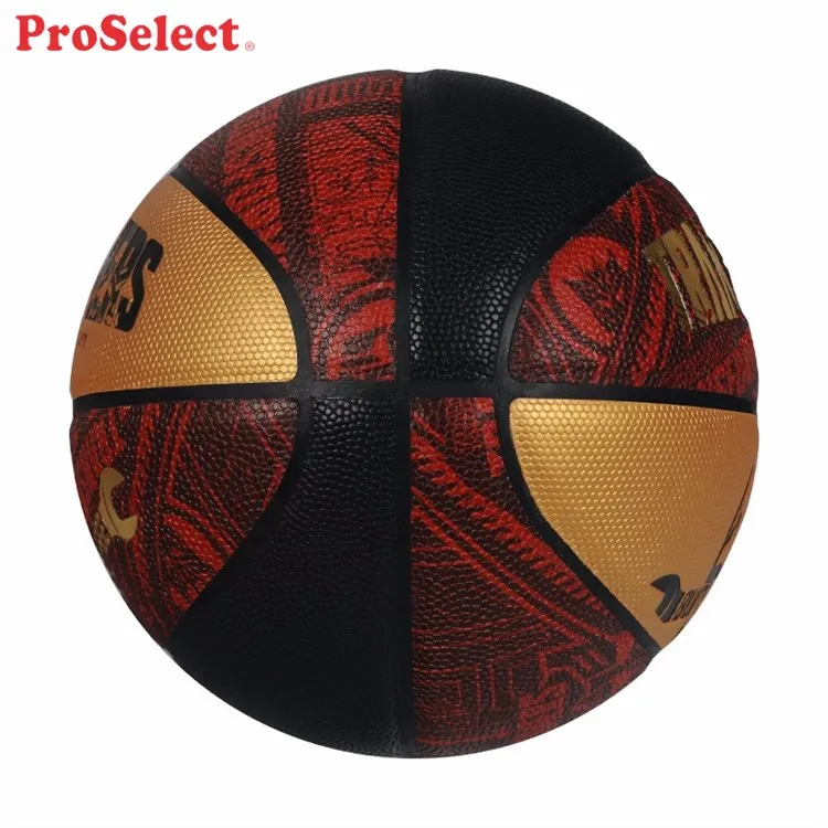 Proselect No Sweat Indoor Ballon De Basket Ball