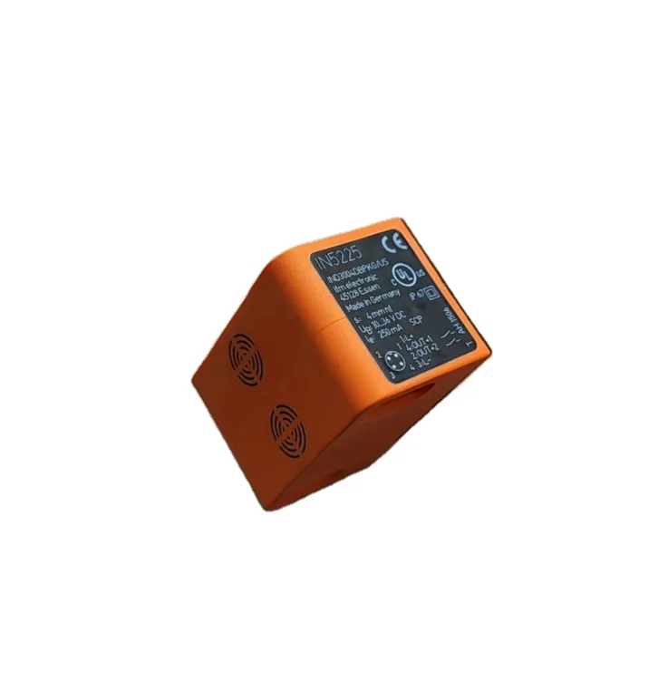 IN5225  IN5224  Brand new original proximity inductive sensor have stock