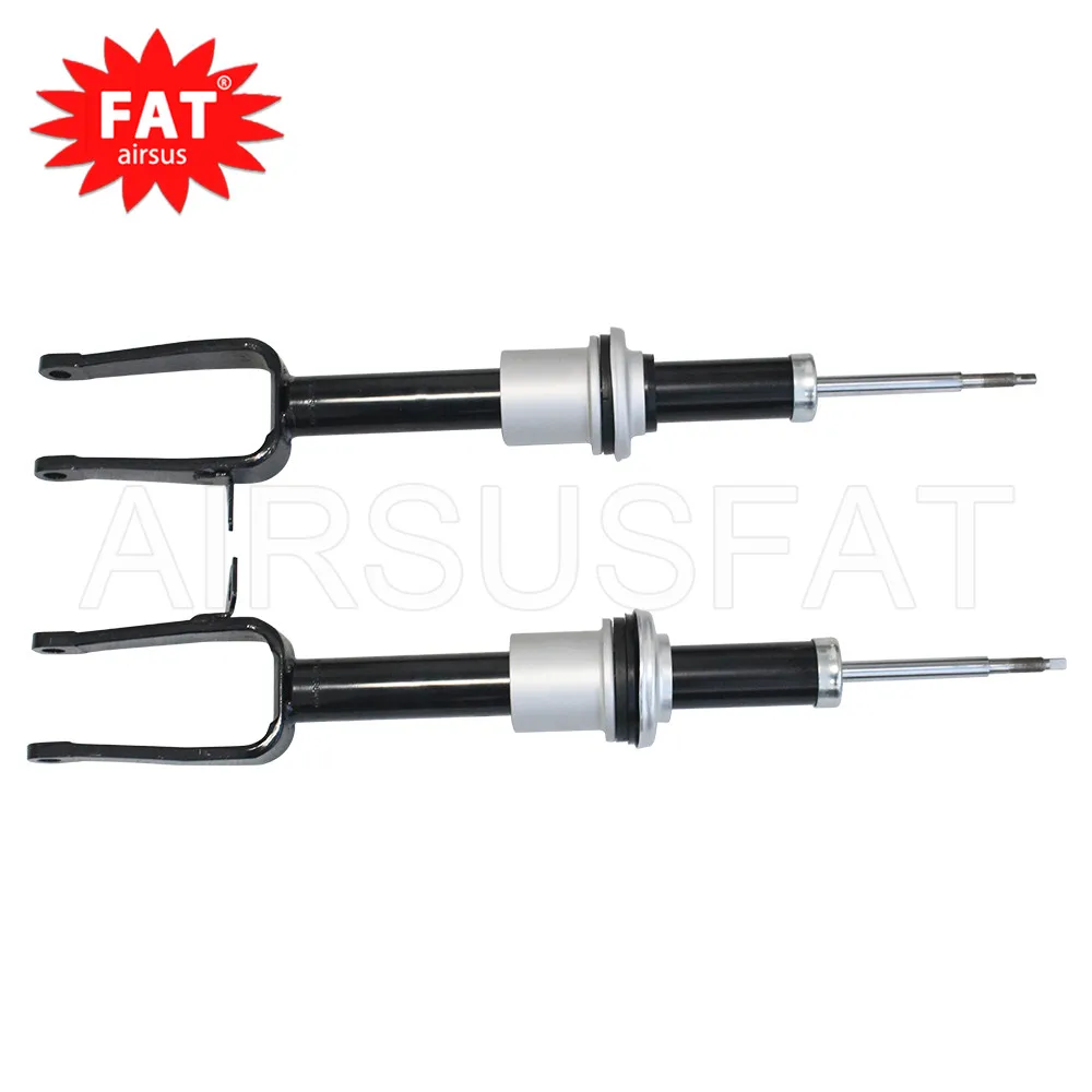 Front Left or Right Spring Shock Absorber Core w/o ADS For Mercedes W211 S211 E350 2006-2009 OEM 2113238000 2113237900