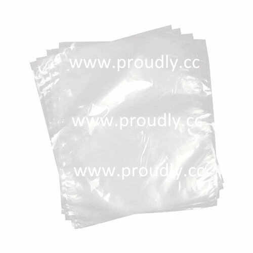 Water soluble bag for fertilizer industrial packing