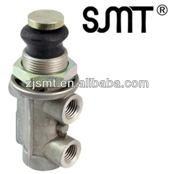 Выхлопной тормозной клапан 4630131120 для ремонта грузовика