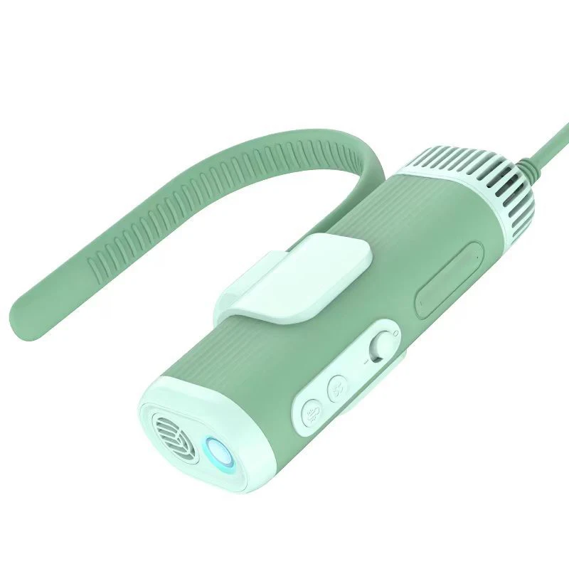 Pet Hair Dryer High Power Silent Hair Blowing Artifact Large And Small Dog Water Blower Special For Dogs