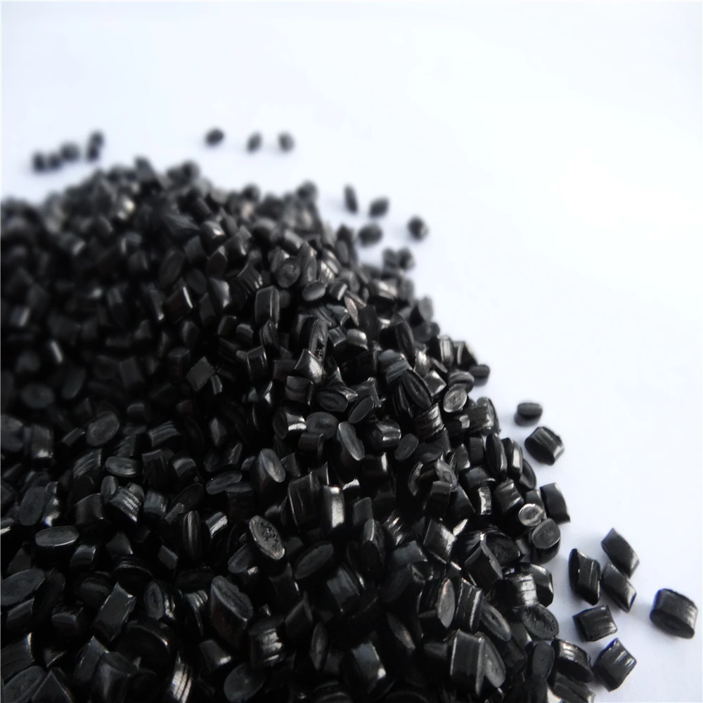  pe plastic raw materials for