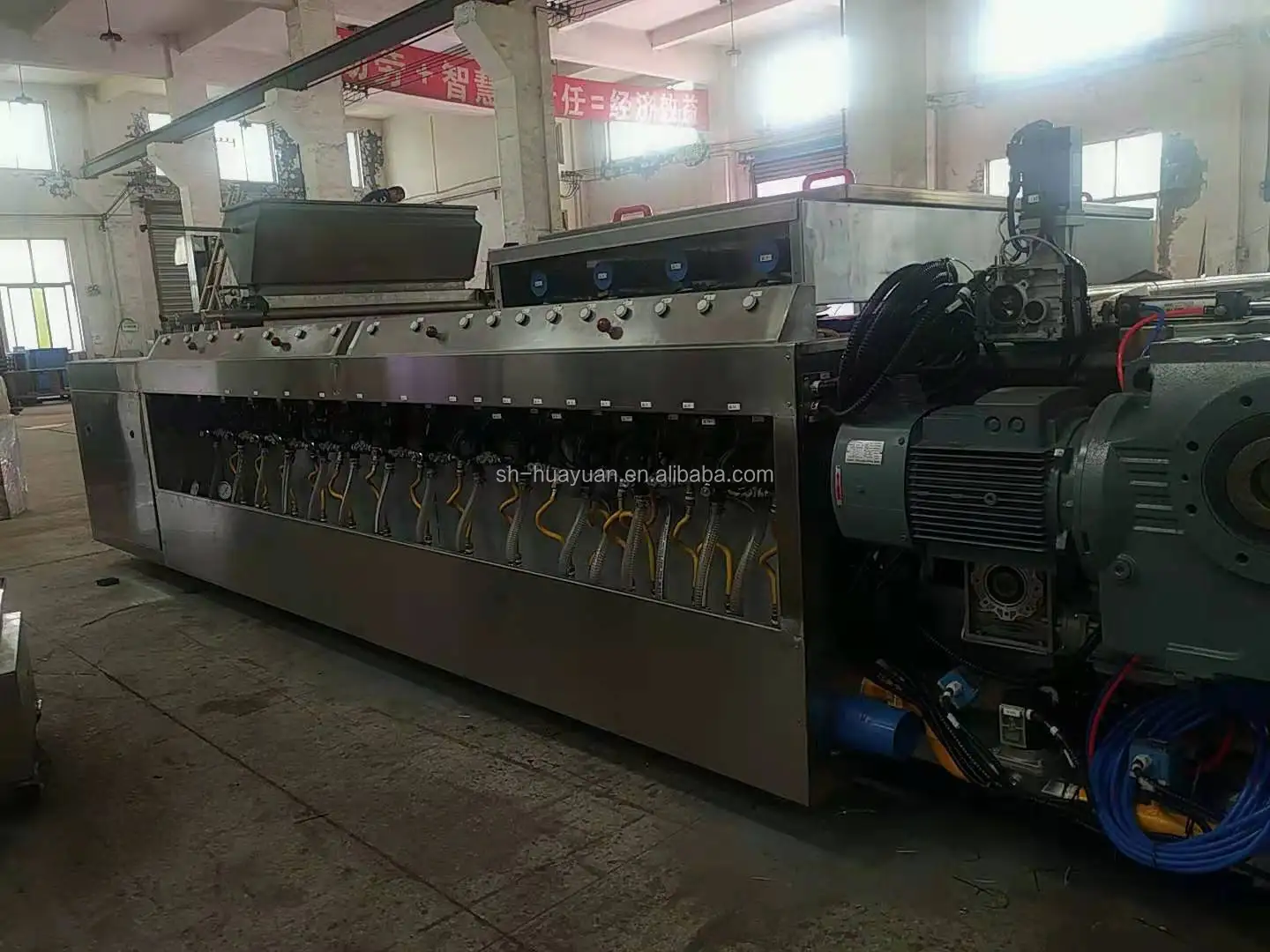 Full Automatic Japanese Dorayaki Cake Machine Japanese Dorayaki Cake Production Line
