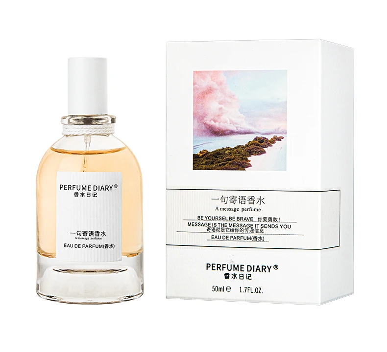 Chinese manufacturer lady floral spray weekend berries perfume