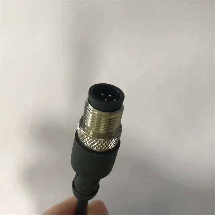 manufacture  2 /3/4/5 cores veyor robot cable  electronics  spring coiled spiral cable for auto industry forklift water heater