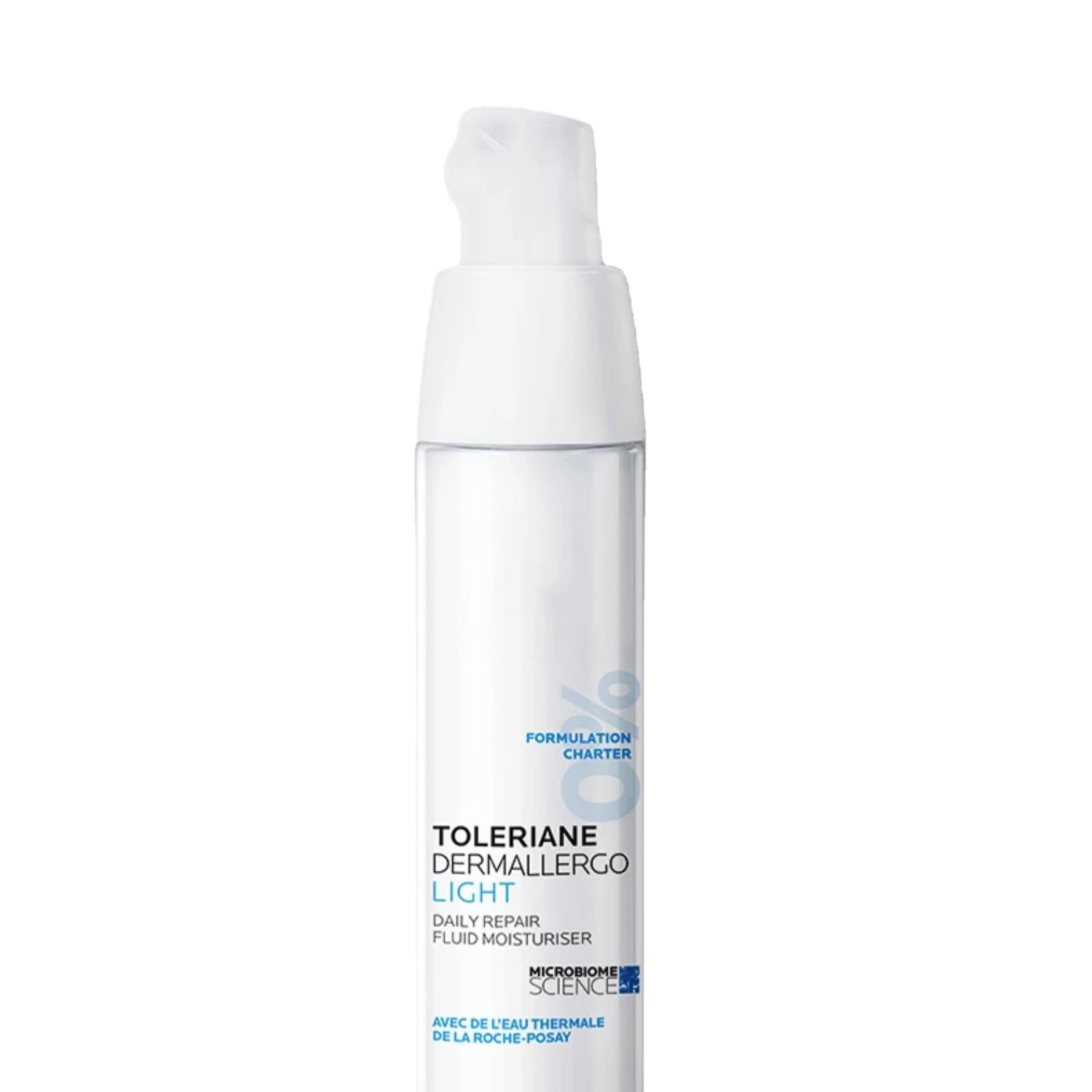 Comfort Emulsion 40ml Hydrating and Soothing Sensitive Skin Repair Moisturizing Lotion