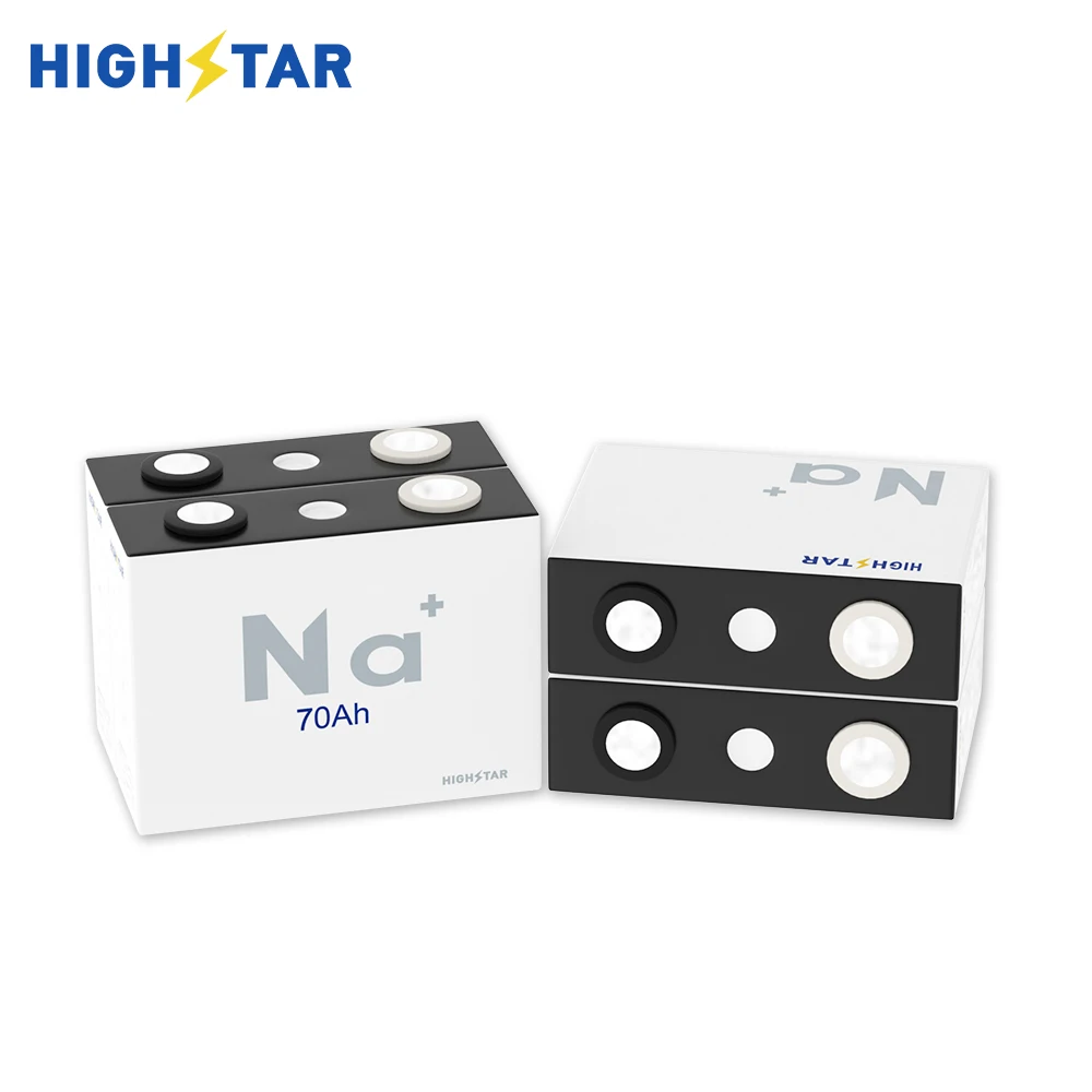 HIGHSTAR литий-ионный аккумулятор 3 1 В 70AH производитель