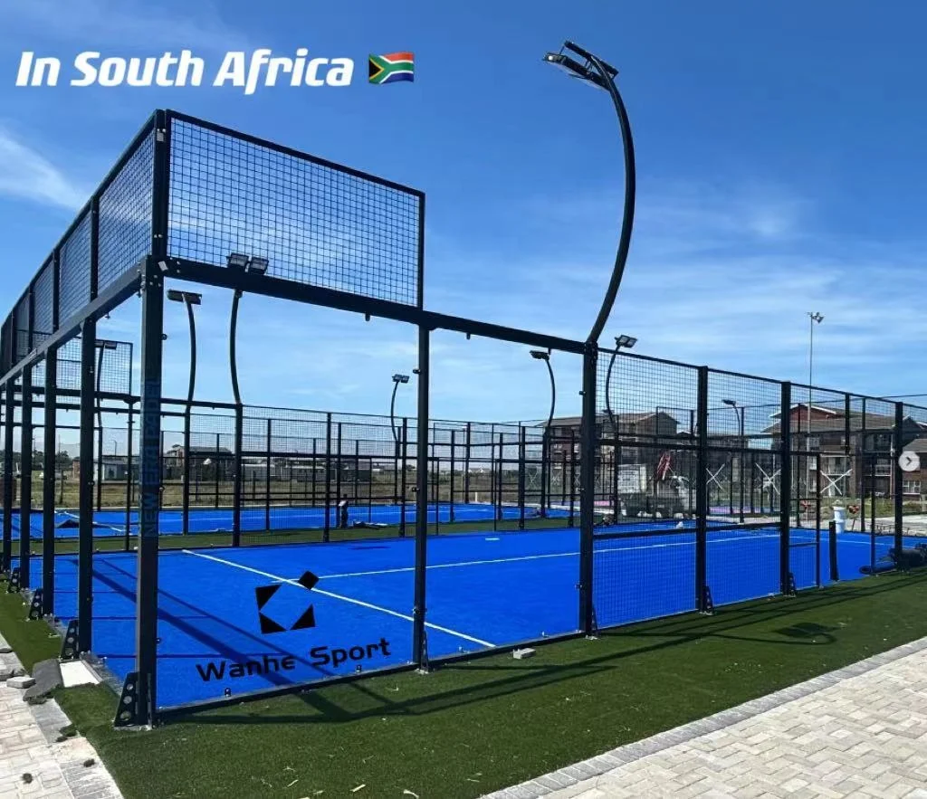 WanheSport высококачественное уличное классическое оборудование для теннисных кортов