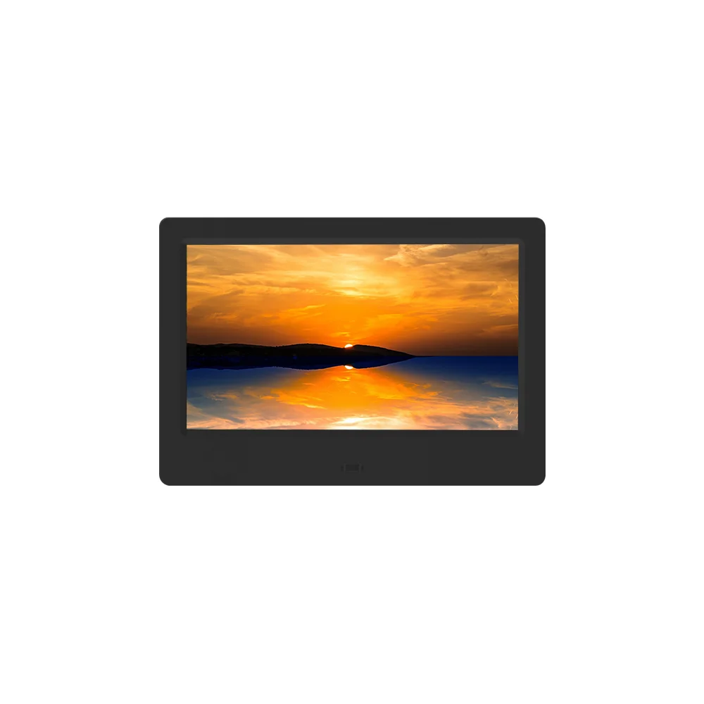 7 Inch Electronic Photo Abum Wifi Digital Photo Picture Frame