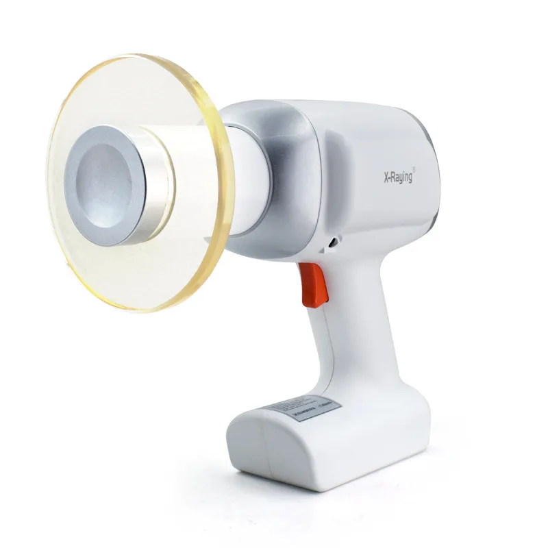 2024 digital sensor rayos x dental Portable X-Ray Machine dental equipments rayos x dentales