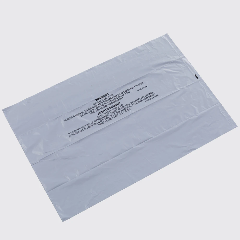 Produce bag for fruit vegetable packing and freezer package keep fresh bag