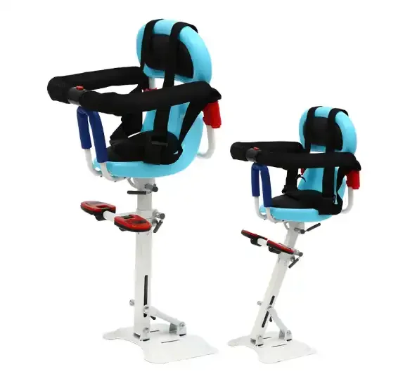 Hot Popular Child Seats for Electric Bikes and Motorcycles Essential Electric Bicycle Parts