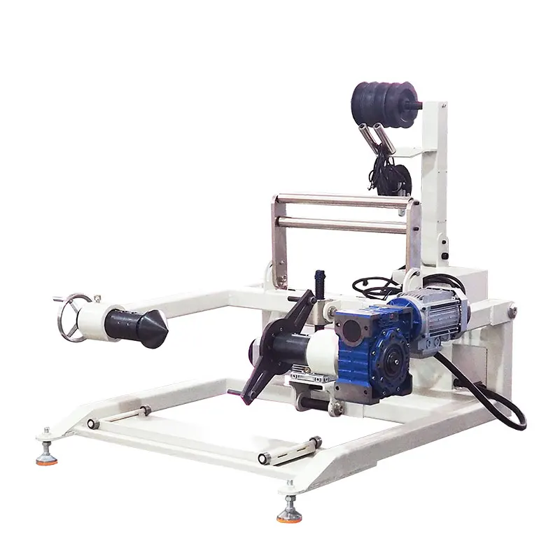 PF-S80 провод катушки выигрыша машина Автоматическая кабель dereeler