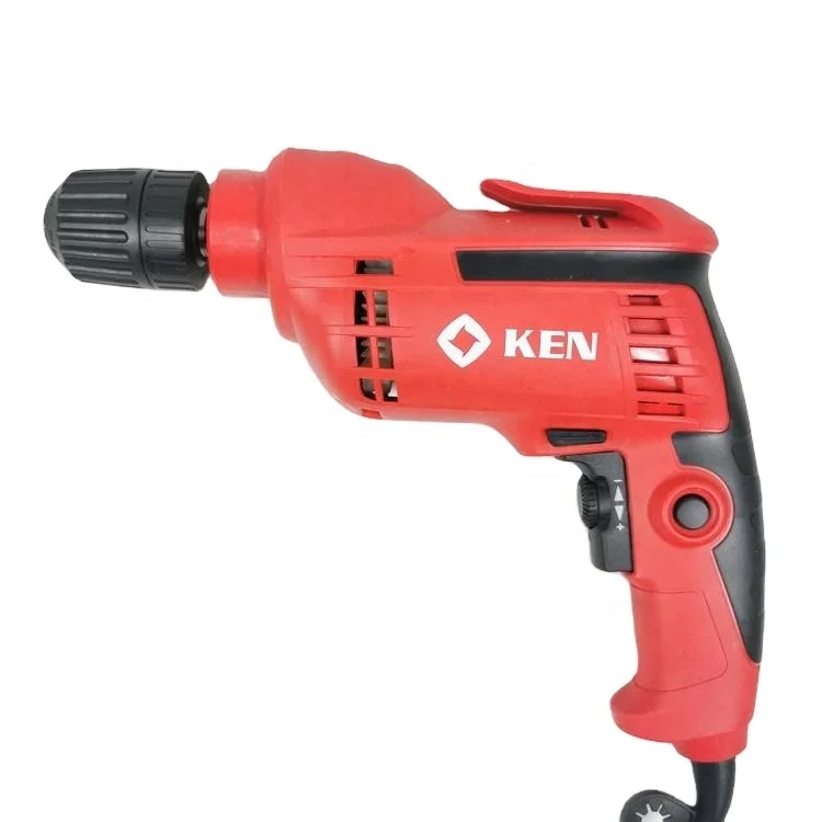 
Multifunction Adjustable Speed Forward And Reverse Electric Tools Power Drills 
