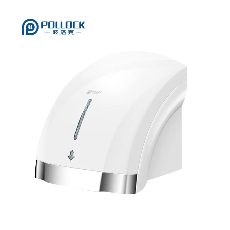 Настенная автоматическая сушилка для рук электрические автоматические сушилки ванной