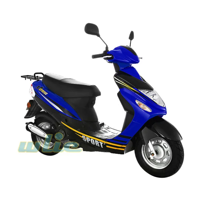 Лучшая цена на скутер vespa 50 куб. См Тип мотоцикла две большие колеса Sunny (Евро