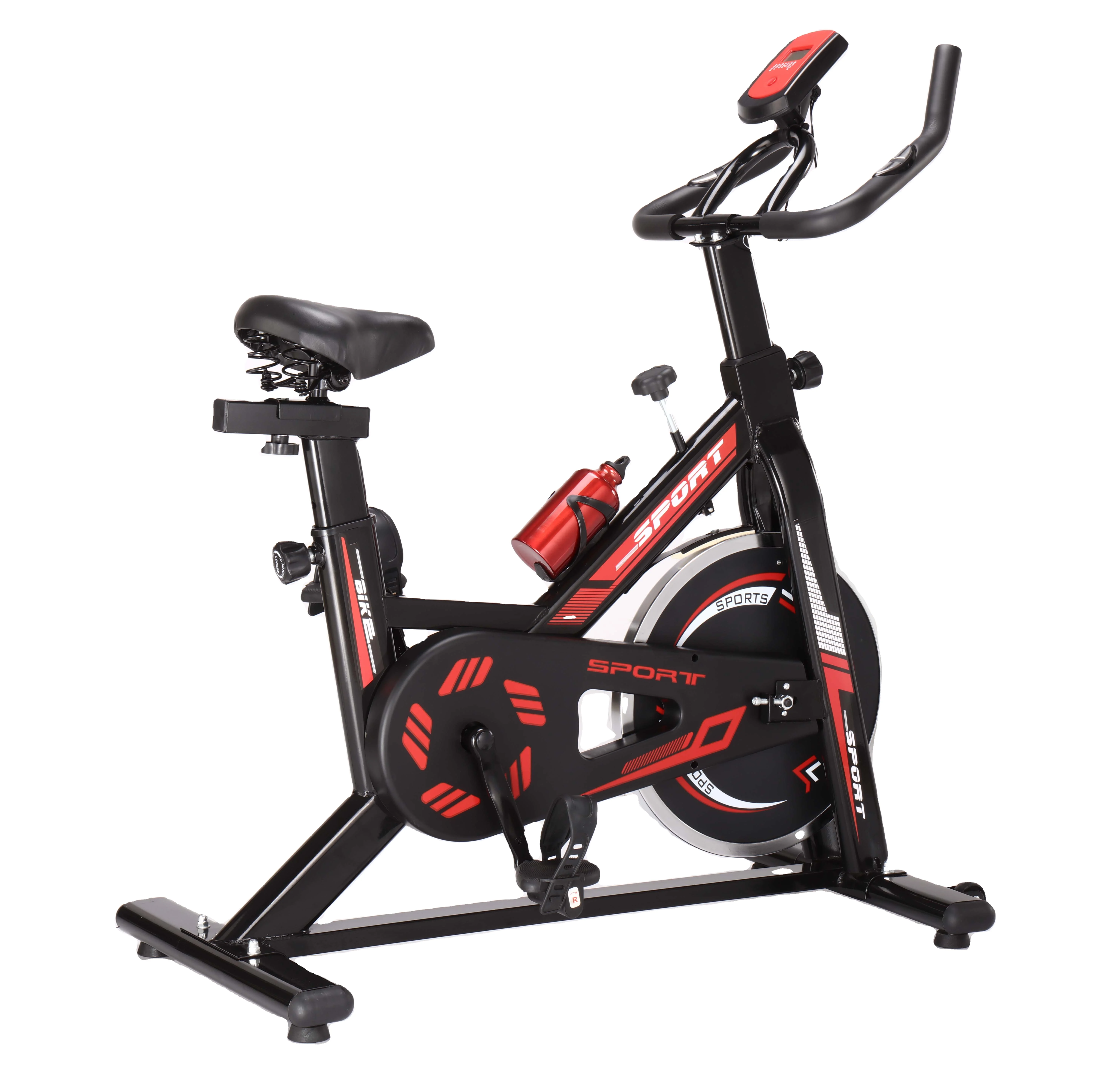 
Wholesale indoor home spinning bike for gym professional 8kg flywheel bike spinning 