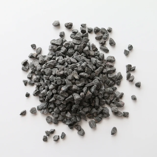95% Brown Fused Alumina For Iron
