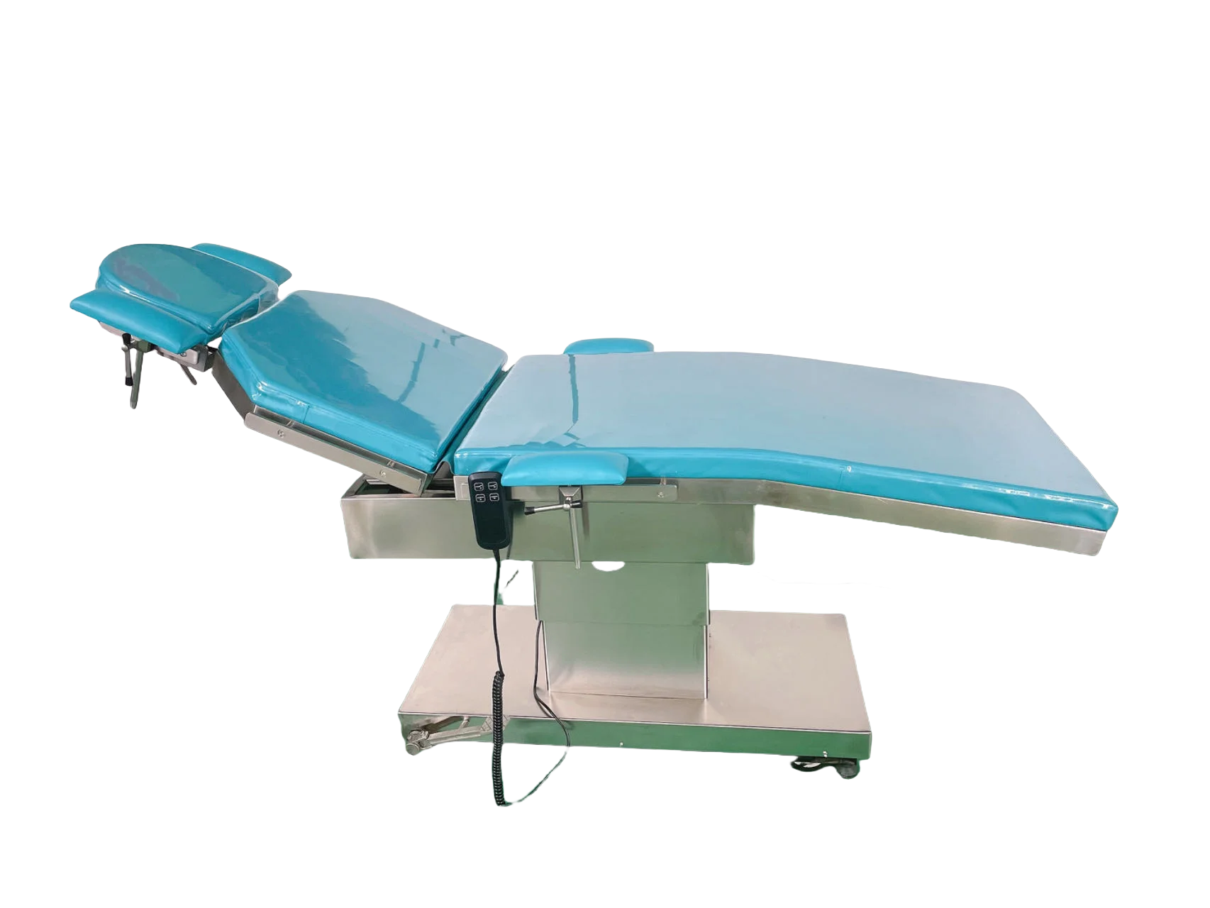 Medical OT table electric operating table chair ENT surgery operating table